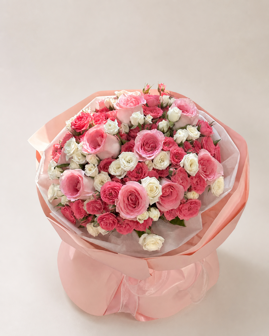 Rose Reverie