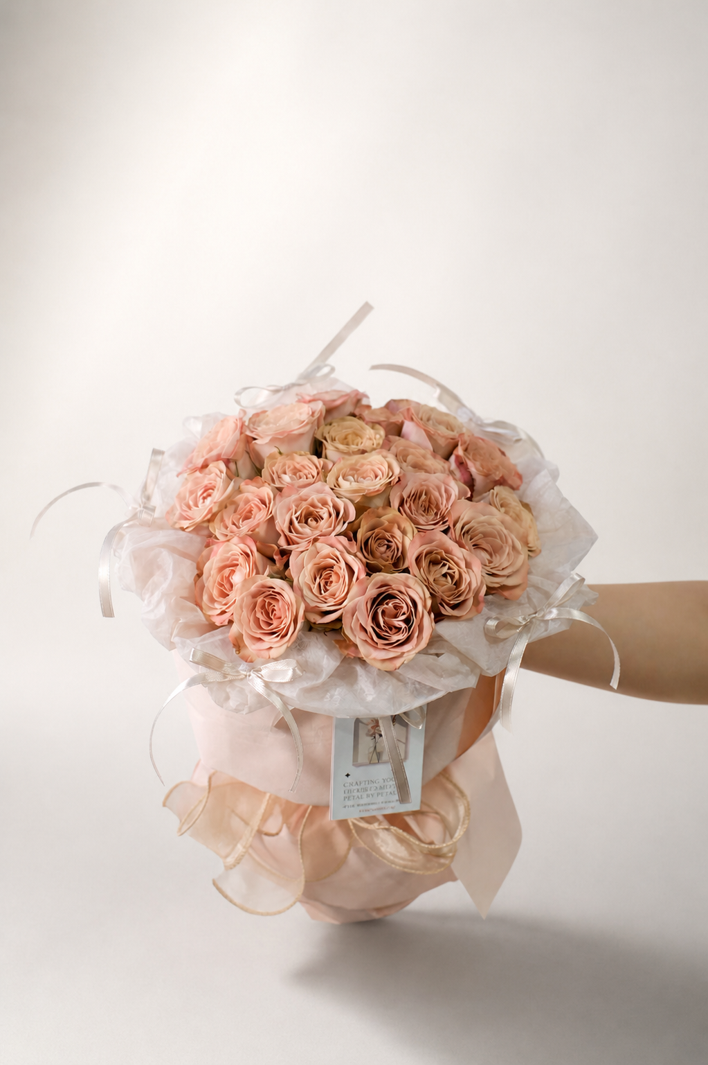 Cappuccino Twenty