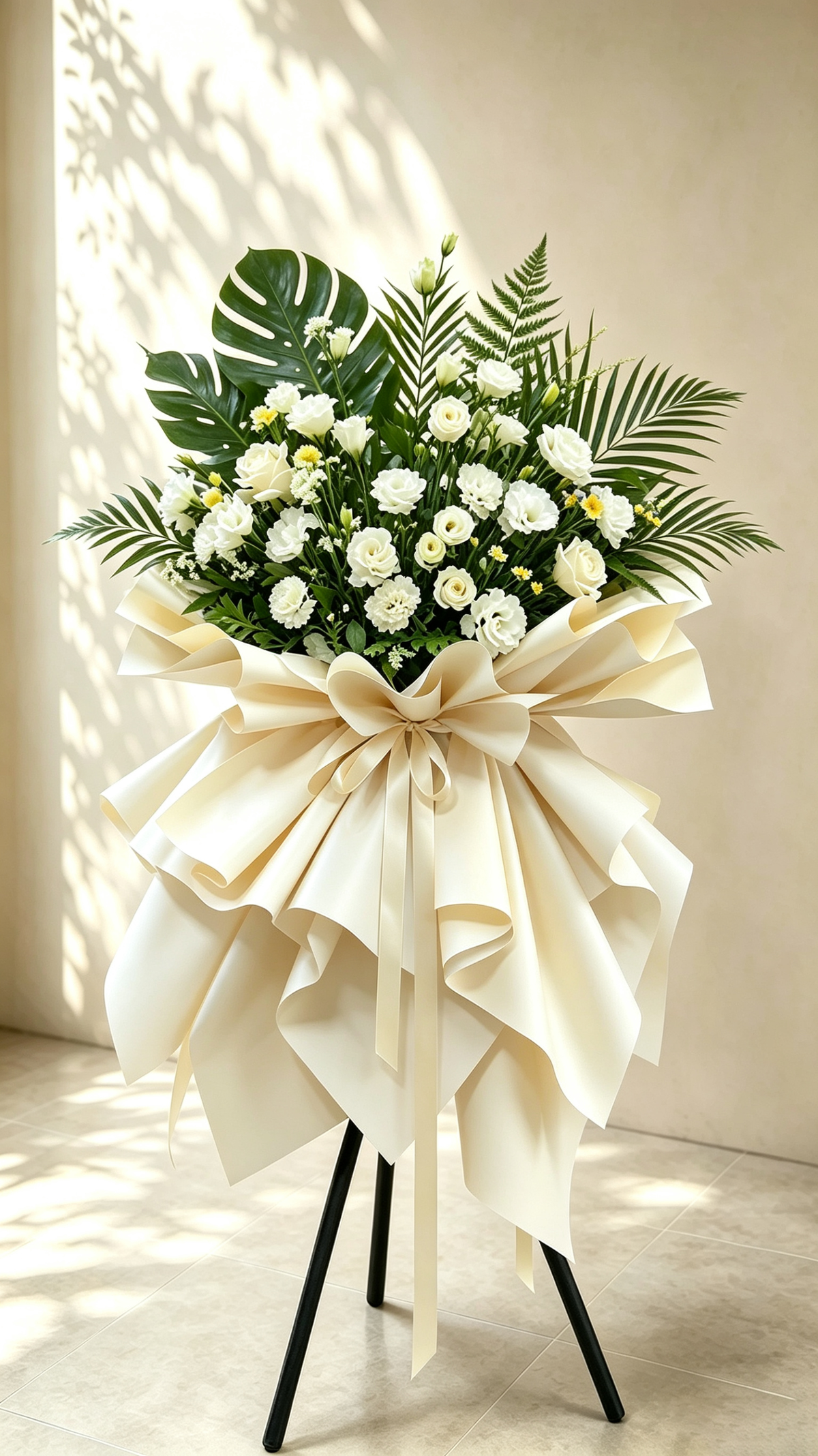 Ivory Grace