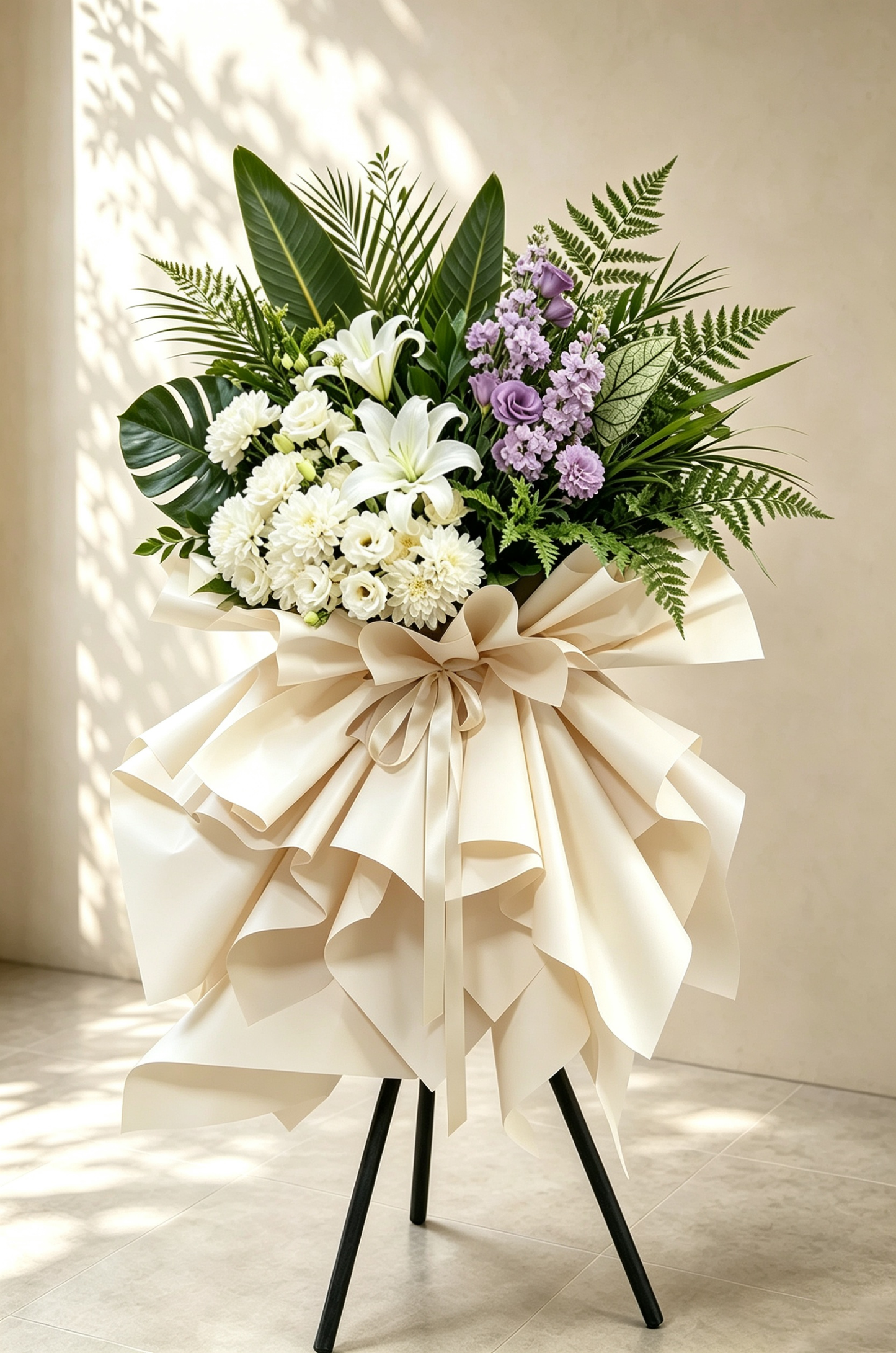 Sanctuary Lilac