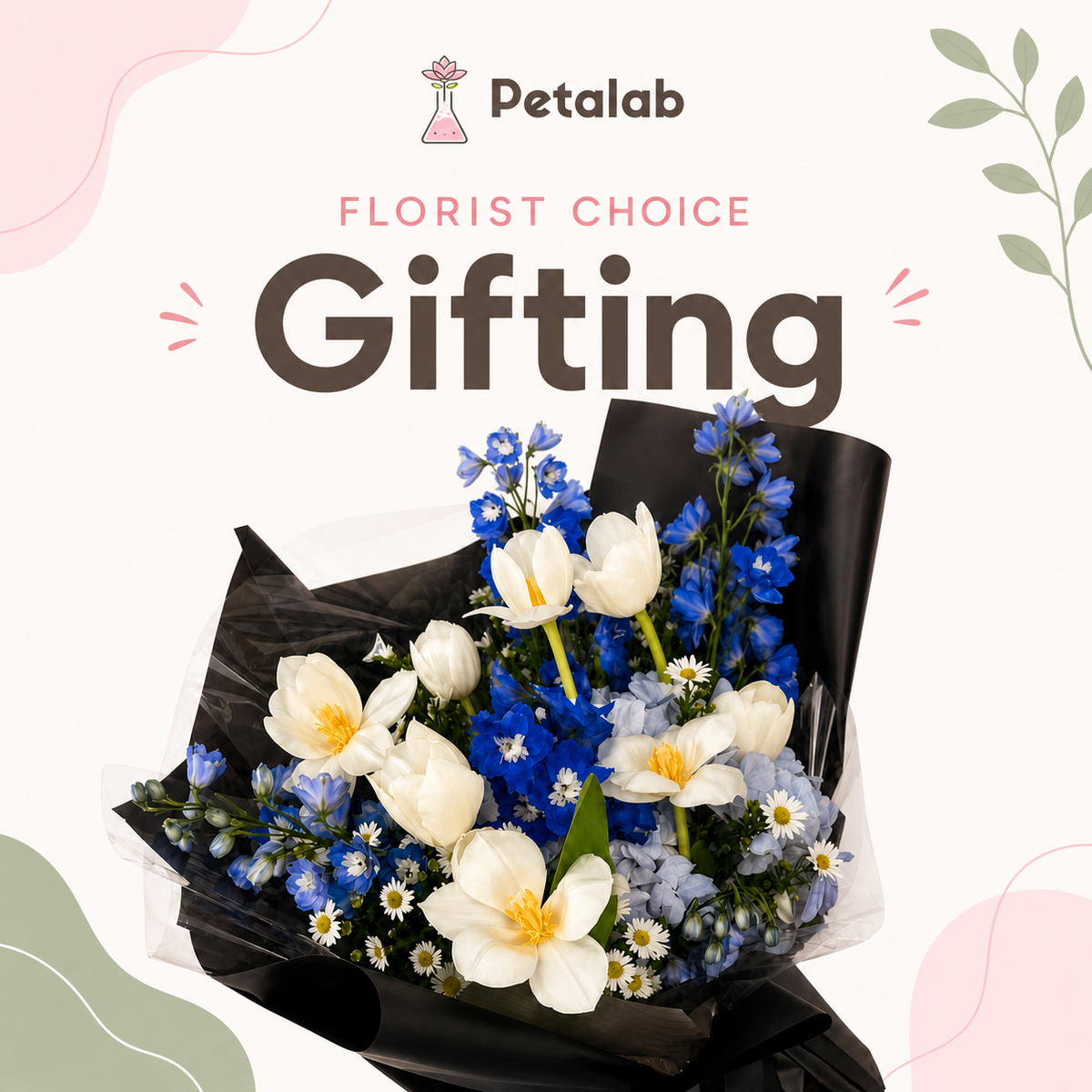 Florist’s Choice — Gifting