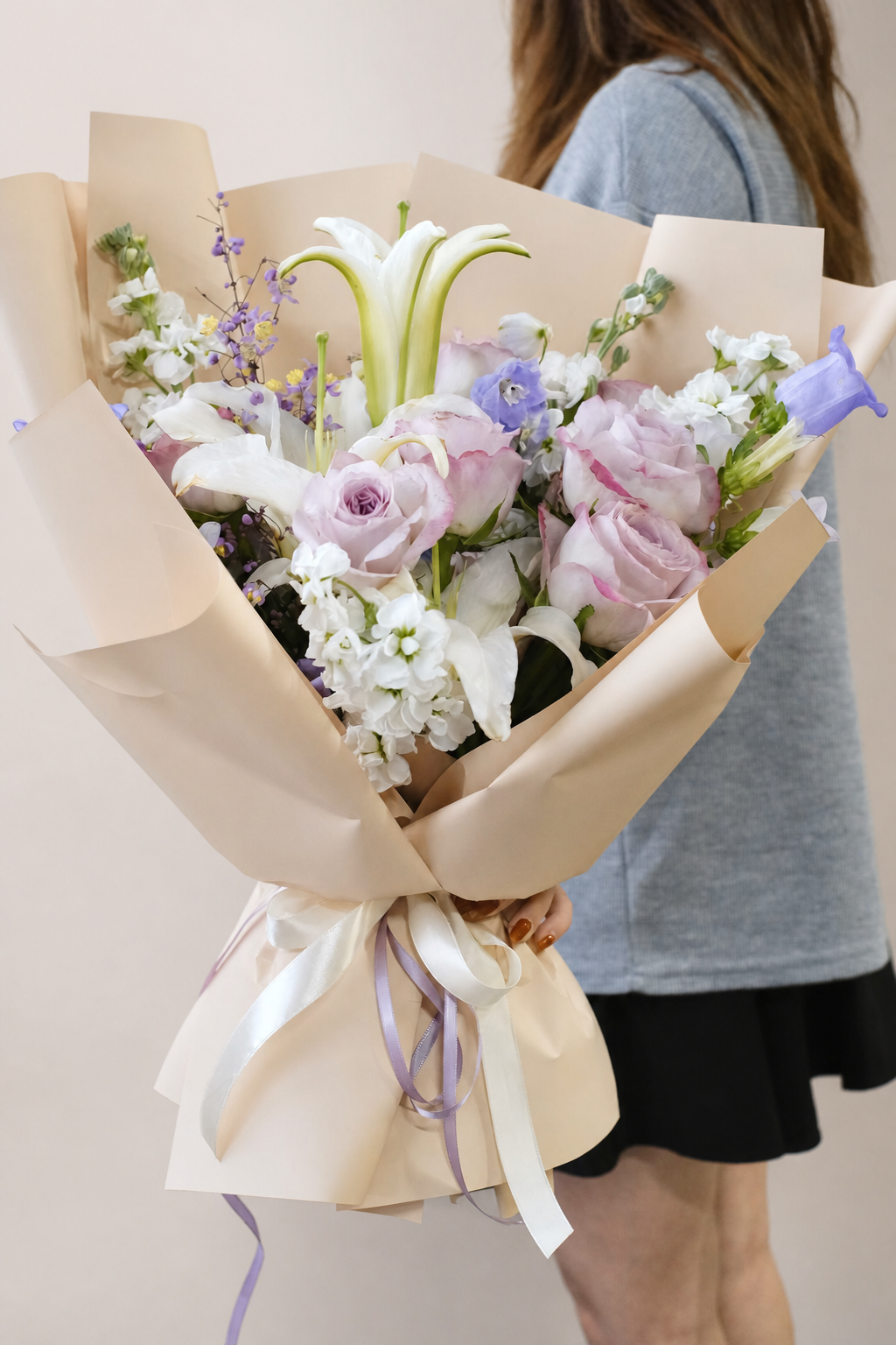 Florist’s Choice — Gifting