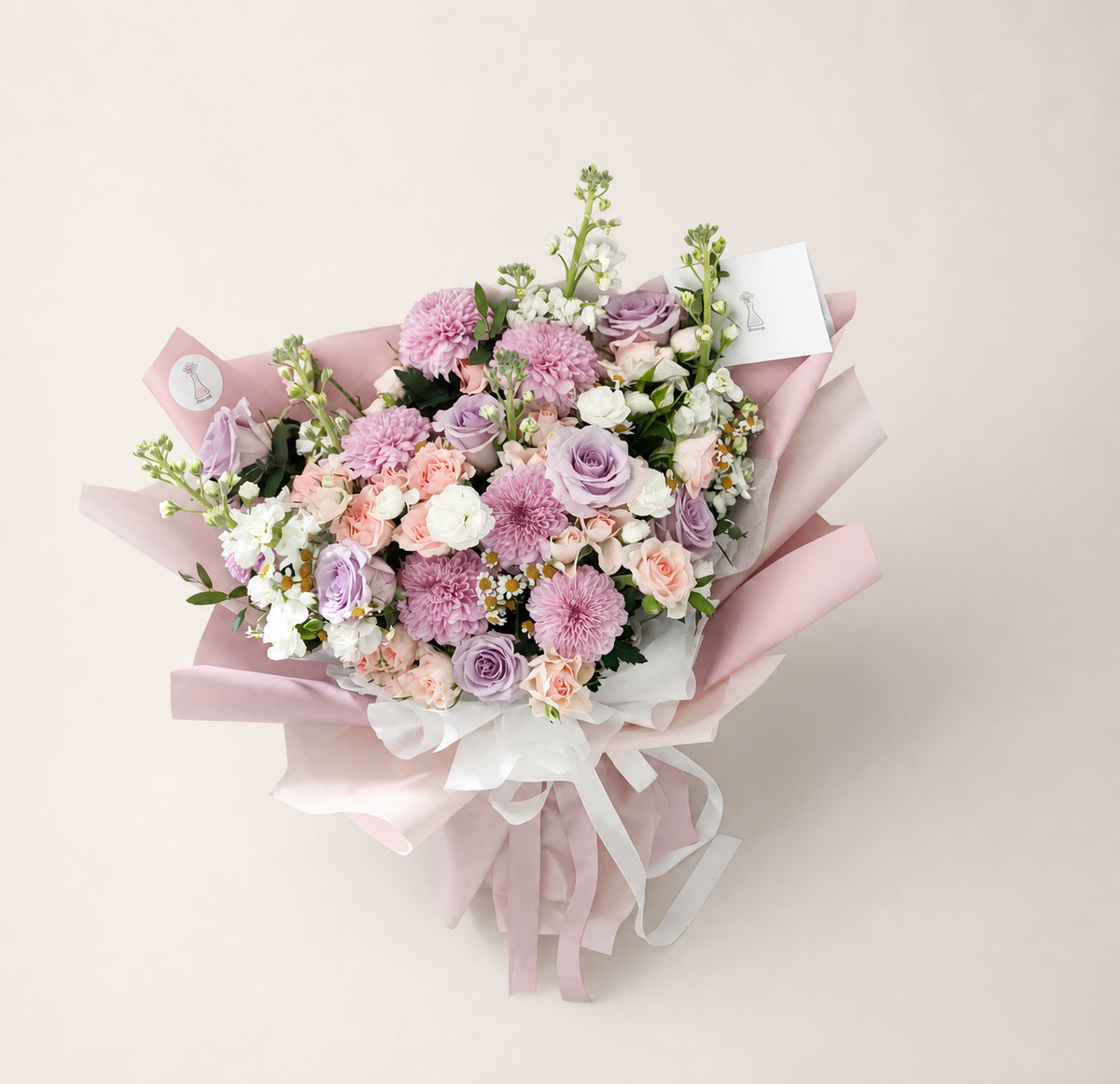 Lilac Dreams