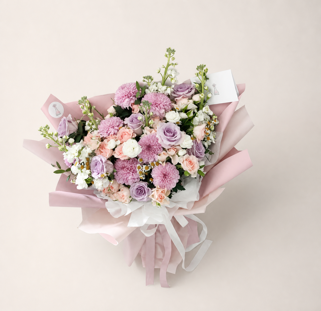 Florist’s Choice — Proposal