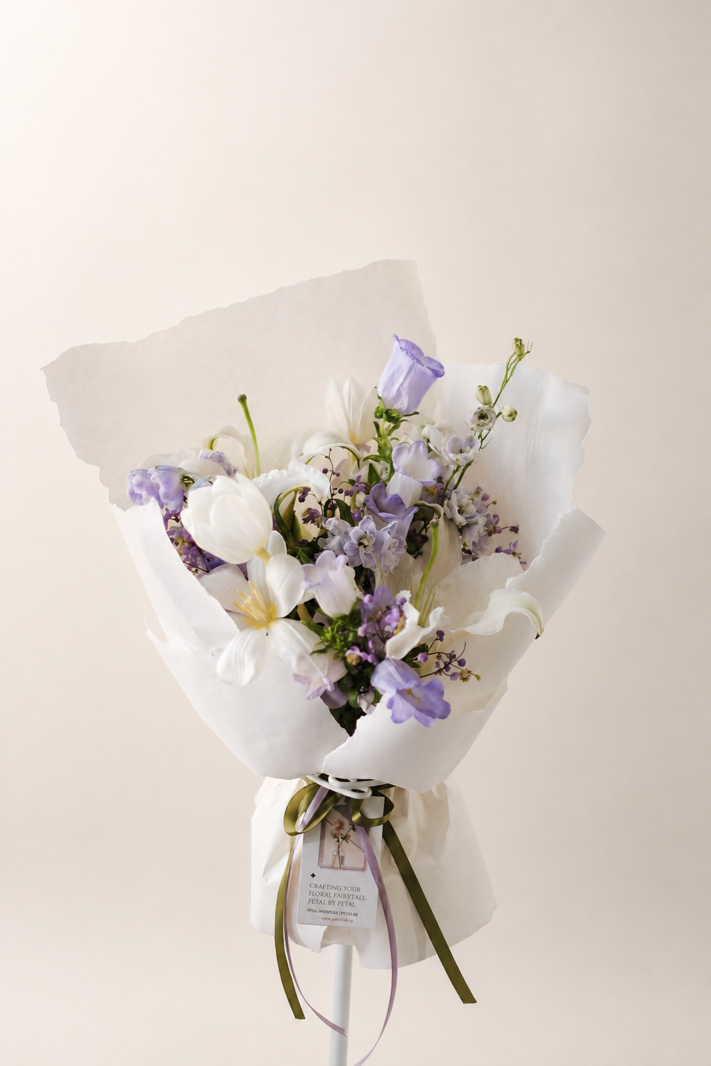 Lilac Harmony