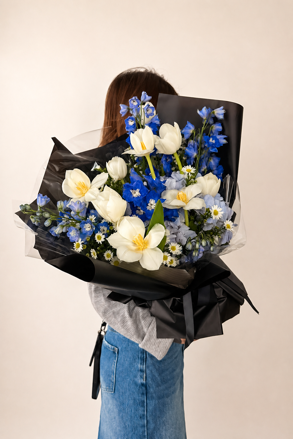 Florist’s Choice — Gifting