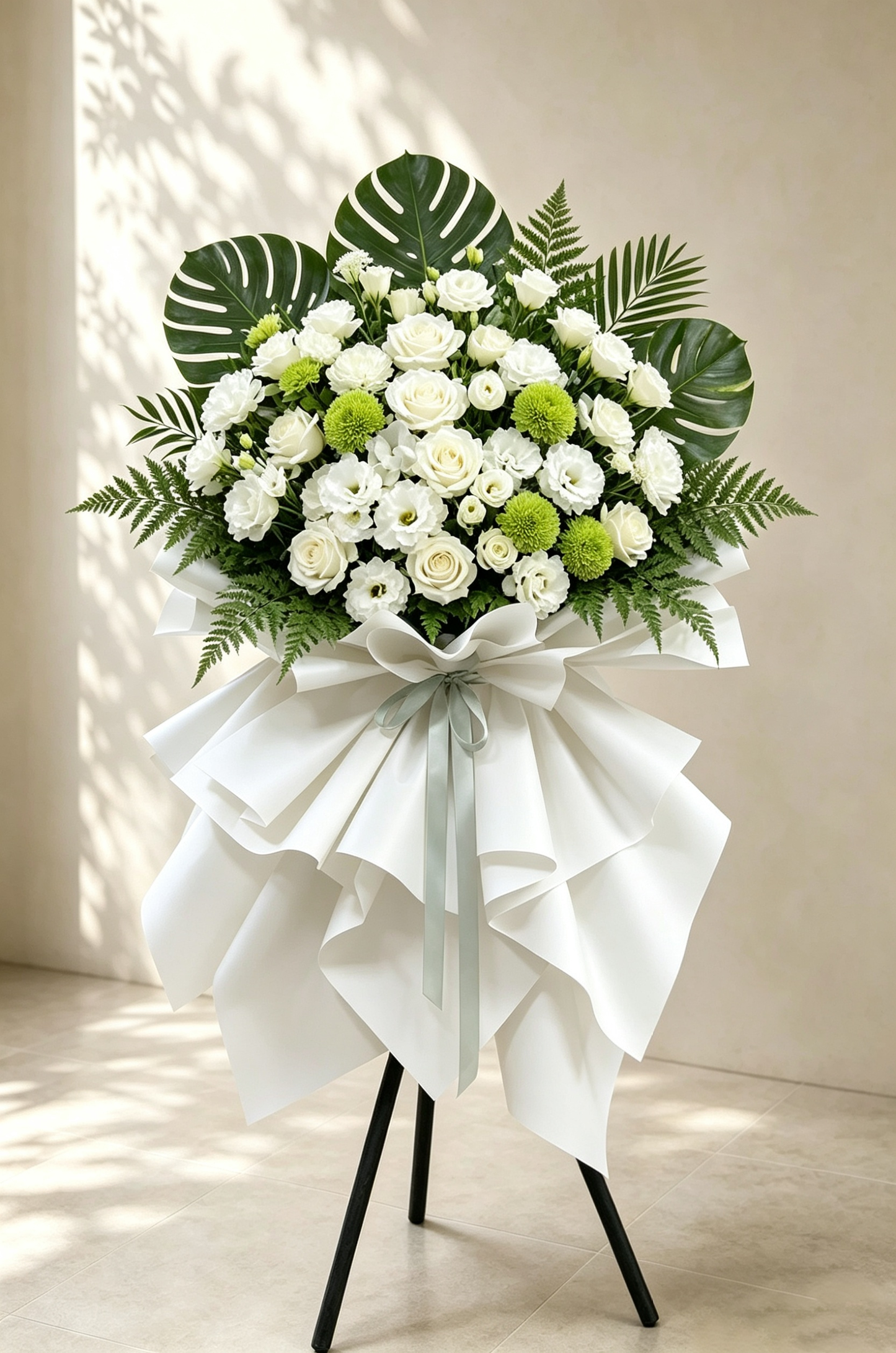 White Serenity