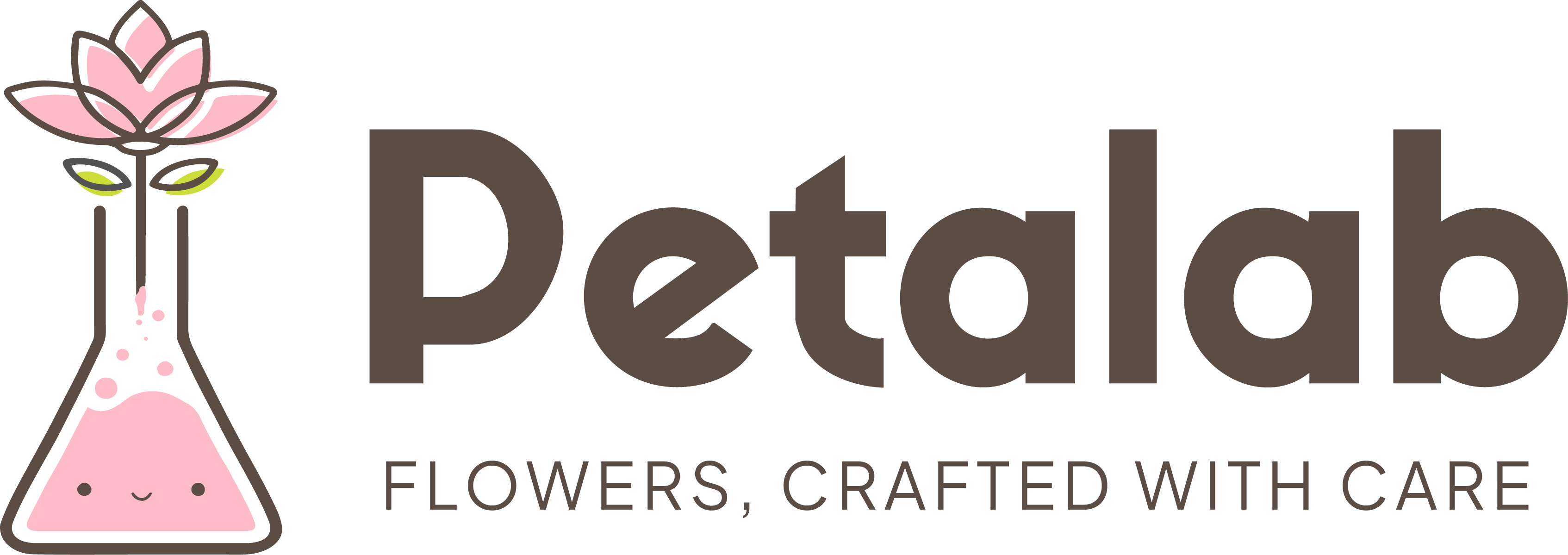 Petalab — Flowers, crafted with care